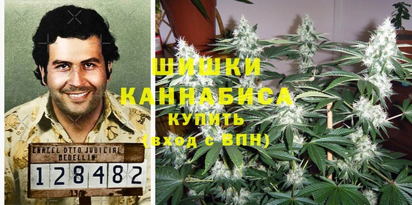 ALPHA PVP Бугульма